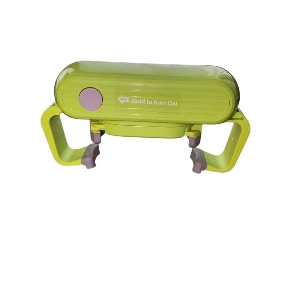 Prepology Battery Operated Jar Opener Green Battery Operated Push Button NWOT